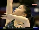 ベアトリサ・リャン　全米フィギュア2007　SP