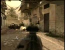 【XBOX】チキンがハードコアやってみた(´・ω・｀)その12前編【CoD4】