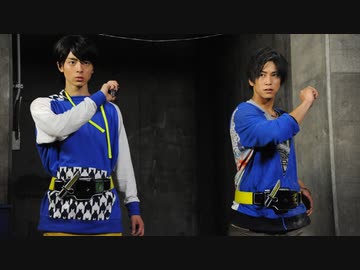 仮面ライダー鎧武／ガイム 第9話『怪物インベス捕獲大作戦！』