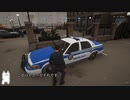 簡単に紹介プレイ #4【Police Simulator: Patrol Officers】