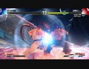 ストリートファイター5　プレイ動画　影ナル者VS隆(自分)
