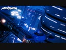 【3DCG】【サイバーパンク】【夜景】【CGアニメ】【4K60FPS】