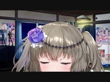 冥鳴ひ◯りちゃんに匂いを嗅いでもらう動画