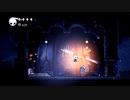 虫を倒したらどうなるって？虫が出てくる【Hollow Knight】＃01-2