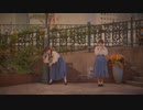 【ふになたん】林檎売りの泡沫少女【踊ってみた】