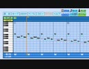 【パワプロ2022】ポケットモンスター 赤・緑　戦闘！トレーナー【応援曲】