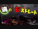 【PS4/ネメシス】変異度が上がるまで 殴るのをやめない！