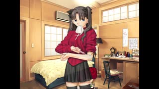 #43世界一出遅れた【Fate/stay night】ゲーム実況