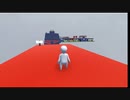 (番外編)Human fall flat MODステージ攻略 その３２