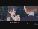 【ブルリフT】金城勇希とデート「愛央に勉強教えてもらう！」