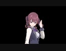 【夏色花梨】恋愛裁判 (Love Trial) 【Synth V ソングカバーr】【MMD】【ENGLISH SUBTITLES】