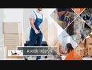 House Removals Company