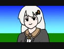 おどりながら徒競走する紲星あかり