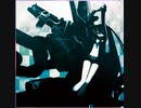 【プロセカ】ブラック★ロックシューター　　master