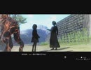 【ブルリフT】記憶の欠片「駒川詩？」