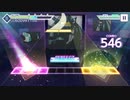 【プロセカ】ブラック★ロックシューター【EXPERT】