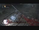 Bloodborne死んだら水分補給トイレ禁止 #02