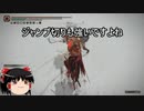 【エルデンリング】ゆっくり実況【ELDEN RING】聖別雪原で侵入