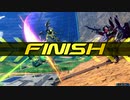 【EXVS2XB】ですともおじさんのクロブ珍道中437