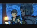 『剣』担いて 僕達は『楽園』を目指す ゼノブレイド2初見実況 3