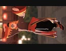 【鬼滅のMMD】いーあるふぁんくらぶ【キョン寿郎】（縦長・カメラ配布）