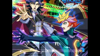 【遊戯王VRAINS】KIMERU「calling」歌ってみた