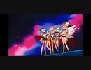 内ゲバ戦士ワーレームーン ワーレースターズ