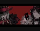 『エンヴィーベイビー』×『KING』歌ってみた / しゅが×景×ノラ