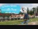【気まﾌﾟﾘ推しの平安女子が】War Cry～アイドル気取りで何が悪い！～ 踊ってみた 【MeseMoa.10周年】