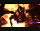 【FF14】大迷宮バハムートの全ムービー集