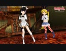 N61【MMD】 エレクトリック・スター【らぶ式モデルFC11周年祭】