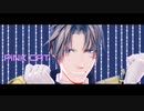 【MMD刀剣乱舞】  PiNK CAT 【へし切長谷部】