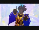 【カメラ配布あり】【Fate/MMD】今カルデアでちょっとだけ話題の神様