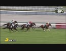 2022 鞍馬S(OP) シゲルピンクルビー 民放実況ver.