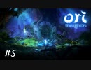 オレ、ぜってぇ強くなるから…！！【Ori and the Will of the Wisps】#5