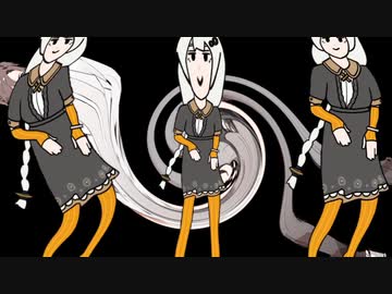 超健全に踊る親子で安心して見られる紲星あかり【親子で安心して見られる超健全シリーズ】