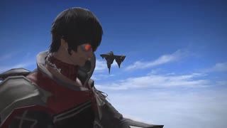 【FF14】シャドウ・オブ・マハの全ムービー集