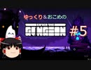 【Enter the Gungeon】おこめのがんじょん！ぱーと５