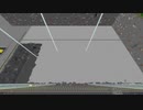 整地してスポナーを64個掘り出すマインクラフトpart223
