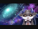 【手描きにじさんじ】社築にマウントを取るもカウンターを喰らうでび様