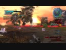 【EDF5】ウホーッウホウホ！！ゴジラ…？いいえ、ゴリラ出現です！？【地球防衛軍5】
