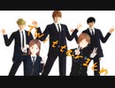 【MMDワートリ】Twitterまとめ