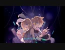 【Kagamine-Len,Rin】B.C.【Vocaloid Original】