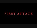 First Attack / VOLTEX