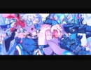 歌ってみた｜f.mi.n♭「Giga - CH4NGE ft.可不」