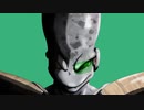 【大人の塗り絵】ドラゴンボール アプール 8枚の写真を使ったイラストメイキング！