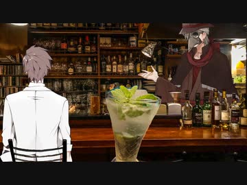 酒肆『月の寝床』01