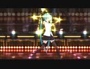 【MMD】REI式初音ミク 「Primary Star」