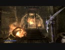 【Skyrim SE】 #101-1 サブクエ：禁じられた伝説：フォルガンスール・やっぱり死ぬｗ：マスマリの冒険記４ 【ゆっくり実況】