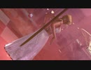 【DoaX3/エレナ+こころ】ポールダンス複合shuffle エレナ+こころ 051120